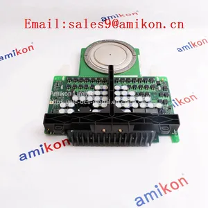 ABB Module SAFT190 APC Controller Module SAFETY CONNECTION BOARD  thumbnail-1