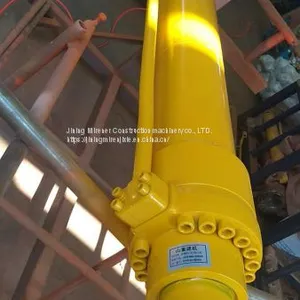 Shantui SE210 BUCKET CYLINDER 21Y-86-40000 Shantui SE210 Bucket Cylinder Assy thumbnail-4