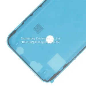 IPhone X Digitizer Frame Adhesive thumbnail-2