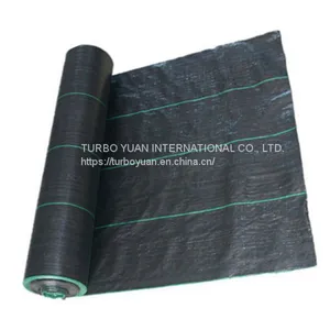Anti-weed Geotextile PP Ground Cover Chemical Free Block Paving Weed Control Mat thumbnail-3