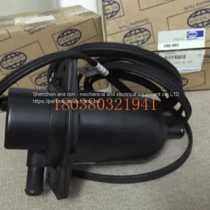 Supply Wilson Generator Complete Parts thumbnail-5