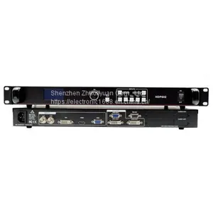 HDP602 LED Video Processor Work With HUIDU A601/A602/A603/T901 thumbnail-1