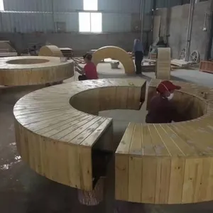 Endurance Nontoxic Rectangular Planter Box Outdoor Flower Boxes thumbnail-1