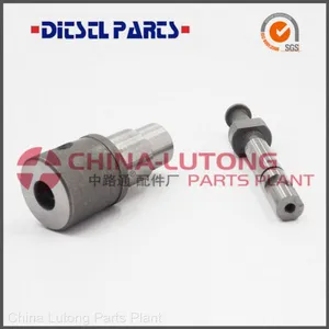 Nozzle p Type 0 433 271 376-DLLA149S774 For DEUTZ/ S Type Fuel Nozzle thumbnail-1
