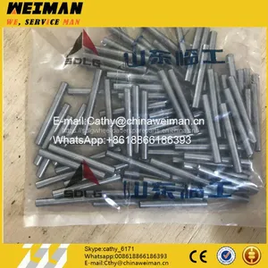 Hot Sale LG956L Wheel Loader Spare Parts 4090000001 Roller Pins thumbnail-1
