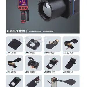 Mechanical Shutter for Infrared Camera thumbnail-1