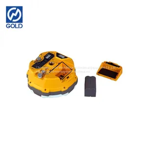 Low Noise GNSS GPS System RTK Surveying Instrument China Supplier thumbnail-4