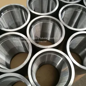Hot Sale API 5B N80 Coupling thumbnail-1