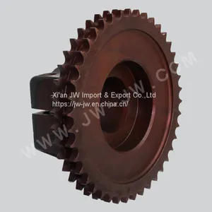 Sulzer Loom Spare Parts,Chain Wheel Z=28,711061000 thumbnail-1