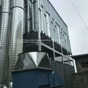 Dust Collector thumbnail-5