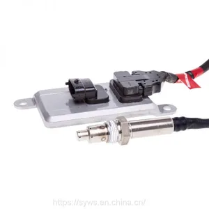 Nox Sensor 5Wk9 Continental Nox Sensor A0081539828/004/A0101539328/001 5Wk9 6756 Sensor De Nox thumbnail-1