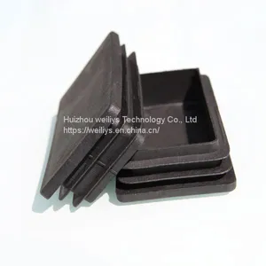 Rectangular Pipe Plug Plastic Plug thumbnail-3