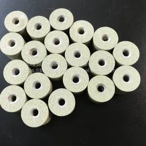 PCD Bearing Parts Grinding Of Vitrified Diamond Internal Grinding Wheel,Internal Grinding Wheel thumbnail-2
