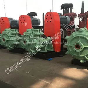 Tobee® 3x2D-HH High Head Slurry Pump-www.slurrypumpsupply.com thumbnail-2