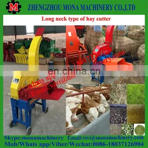 Wide Usage and Professional Supplier Grater and Chaffcutter for Sale thumbnail-4