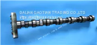 04909276 04908252 Deutz Camshaft thumbnail-1