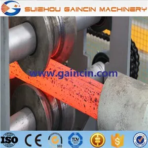 Rolling Steel Grinding Media Balls, Steel Forged Mill Balls, Grinding Media Mill Steel Balls, Steel Forged Mill Balls thumbnail-2