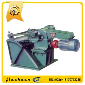 Mining Machinery Pendulum Feeder Machine,Swaying Feeder thumbnail-3