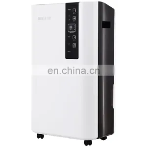 Portable 70L /D Air Compressor Dehumidifier Easy Home Dehumidifier thumbnail-5