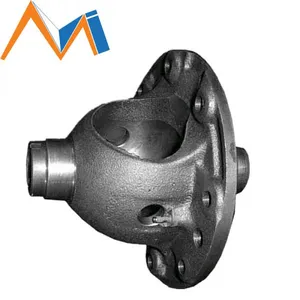 Precision OEM Customized Gravity Casting Parts With High Quality thumbnail-3
