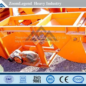 High Cost Performance Pendulum Feeder Made In China for Sale thumbnail-1