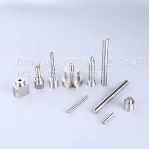 High Quality Precision Connector Mold Parts Manufacturer in Dongguan thumbnail-3