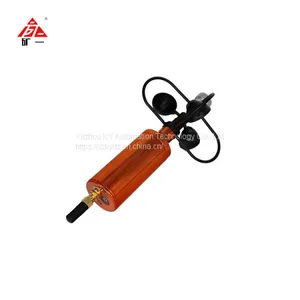 Mining Fan Wireless Multi-Parameter Tester thumbnail-2