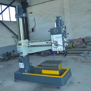 Z3040 Radial Drilling Machine|3040 Drilling Machine thumbnail-4