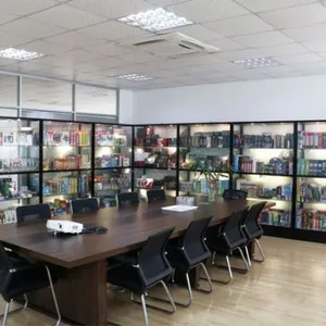 Shanghai Hopes Industry Co.,Ltd. company overview - view 1 thumbnail