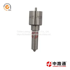 Diesel Nozzle Dsla 150p1247 Denso Nozzle G3s6/dsla 150p1247 thumbnail-2