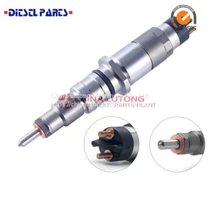 Volkswagen Injector 0 445 120 123 vw Injector thumbnail-1