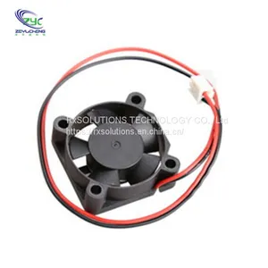 Manufactory Selling 30mmX30mmX7mm 3007 Brushless Cooling Fan thumbnail-4