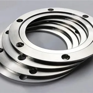 Widely Used In Shipbuilding Alloy Steel A335p22 Russian Standard Copper Flange thumbnail-1