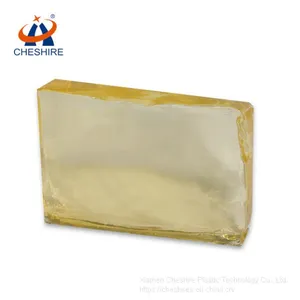 Strong Sticky PVC Hot Melt Adhesive Glue for Spray Tape Hook Loop Tape thumbnail-4