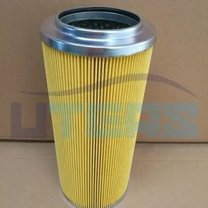 UTERS Replace of TAISEI KOGYO Fuel Oil Filter Element P- 351-A-06-100W Accept Custom thumbnail-2
