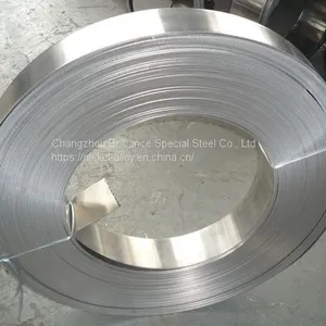 4J36 Invar36 Feni36 Rounds Bars Hot Rolled thumbnail-3