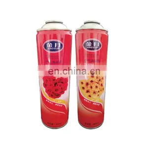 China Room Liquid Air Freshener 480ml Empty and Paint Cans Empty thumbnail-5