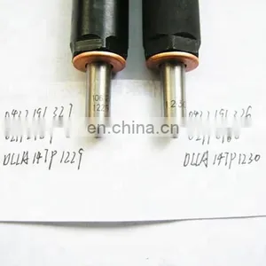 BJAP Fuel Injector 0432191326 0 432 191 326 With OEM No. 02112960 0211 2960 thumbnail-2