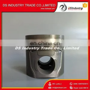 5305190 6LT9.3 Construction Machinery Piston Engine, Diesel Engine Piston, Engine Piston Size thumbnail-2