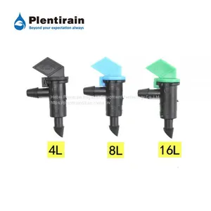 Take Apart Dripper Non-PC Dripper Drip Irrigation Accessories Supplier Dripper thumbnail-2