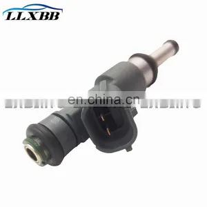 Original Fuel Injector Injection Nozzle 16600-EA00A For Nissan Frontier 2.5L 4L 16600EA00A thumbnail-4