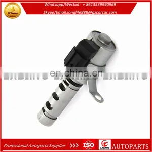 OEM 15330-0F010 Engine VVT Oil Control Valves LH RH Camshaft Timing Control Solenoids for 1997-2009 FIT FOR Lexus V8 thumbnail-4