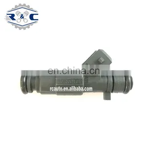 R&C High Quality Injector F 01R 00M 017 Nozzle Auto Valve For CHERY BYD 100% Professional Tested Gasoline Fuel Injector thumbnail-2
