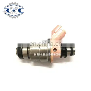 R&C High Quality Injector JSJJ4 Nozzle Auto Valve For Suzuki 100% Professional Tested Gasoline Fuel Inyector thumbnail-2