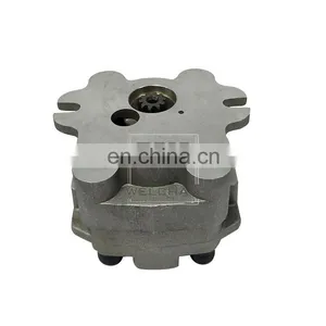 Excavator PC30 PC30-7 PC45R-8 Gear Pump Pilot Pump 705-41-08080 705-41-01920 thumbnail-3