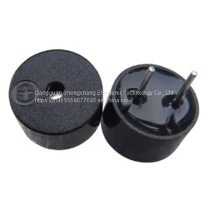 Electromagnetic Passive Buzzer Sc0955 thumbnail-1