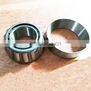 Shiyan Supplier Dongfeng Heavy Truck Parts 31ZB3-03021 03022 Front Wheel Hub Bearing thumbnail-2