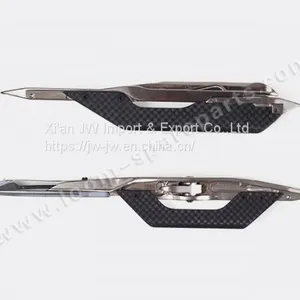 Vamatex Rapier Loom Spare Parts Gripper Head For Vamatex P1001 thumbnail-1