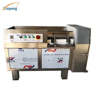 Commercial Multi-function Meat Dicer Meat Slicer thumbnail-1
