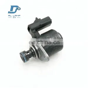 2872550 Fuel ISG Pump Inlet Metering Valve Pressure Sensor Regulator thumbnail-2